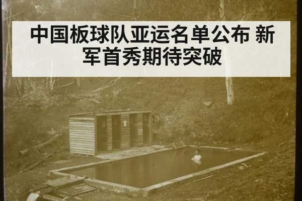 中国板球队亚运名单公布 新军首秀期待突破（jiuyou game）