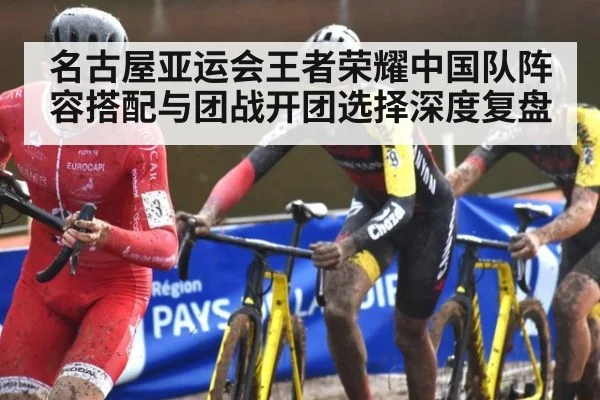 名古屋亚运会王者荣耀中国队阵容搭配与团战开团选择深度复盘 - nine game