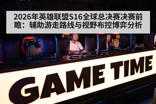 esports tournament stage league